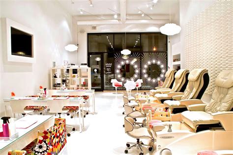 TOP 10 BEST Nail Salon Chanel in Chicago, IL 